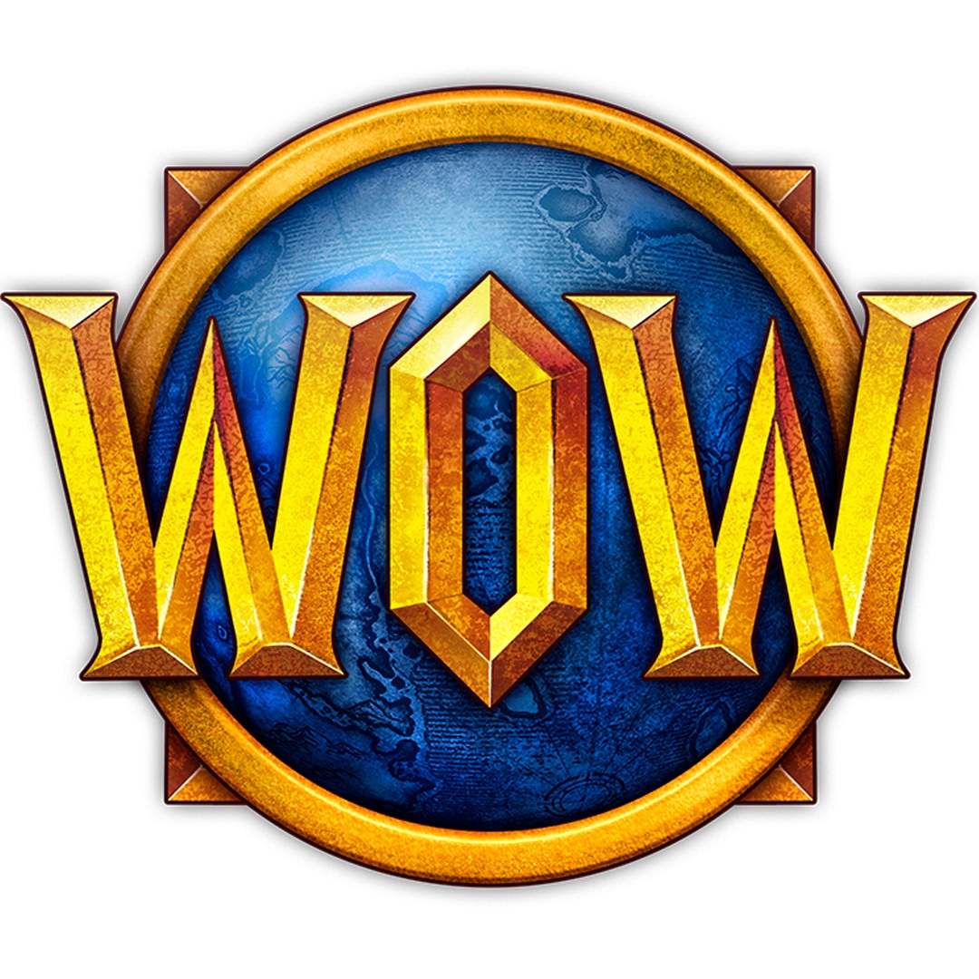 Изображение: Карта игрового времени World of Warcraft (60 дней)