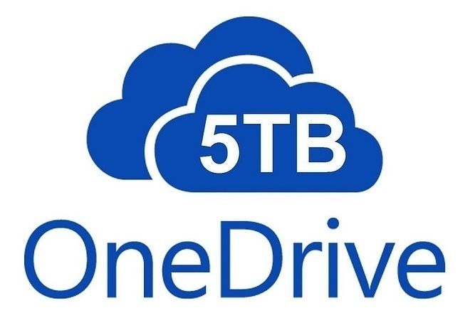 Изображение: OneDrive 5TB + Office 365 - Аккаунт| Облачное хранилище | Без срока действия | Ручная регистрация |
