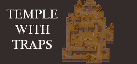 Изображение: Temple with traps