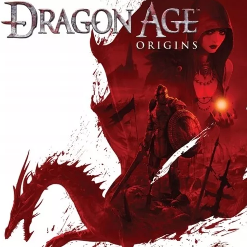 Изображение: [Origin] Dragon Age Origins [Standard Edition]
