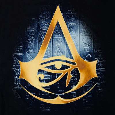 Изображение: Аккаунт с Assassin's Creed® Origins + родная почта