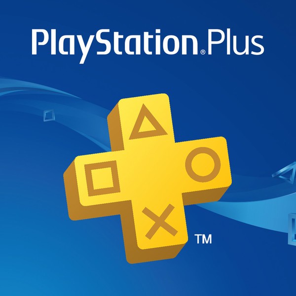 Изображение: Подписка PlayStation Plus (PS Plus) на 3 месяца