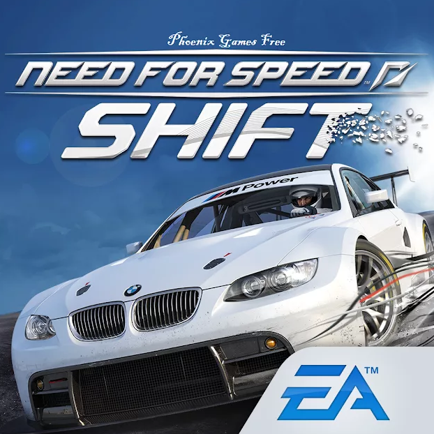 Изображение: [ Origin ] Need For Speed Shift