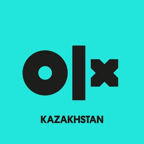 Изображение: Авторег OLX.kz Казахстан | АКТИВИРОВАНЫ номером телефона | Отлежка - 6 месяцев