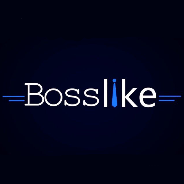 Изображение: Аккаунты Bosslike.ru | 7000+ баллов.
