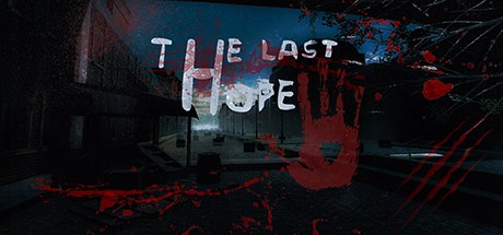 Изображение: The Last Hope
