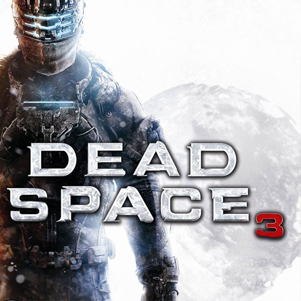 Изображение: [ Origin ] DEAD SPACE 3 Limited Edition