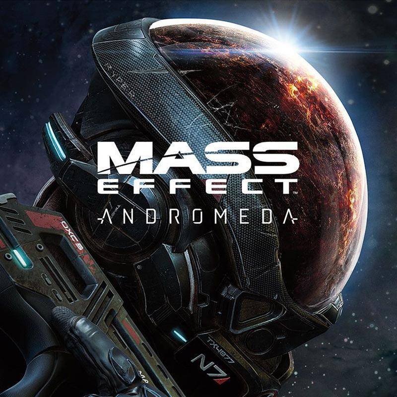 Изображение: [ Origin ] Mass Effect: Andromeda
