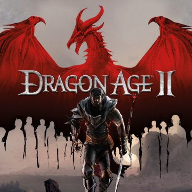 Изображение: Dragon Age II [Standard Edition]+Dragon Age Inquisition [Standard Edition]+Mass Effect 2 [Standard Edition]