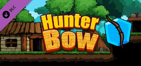 Изображение: Little adventure - Hunter bow [DLC]