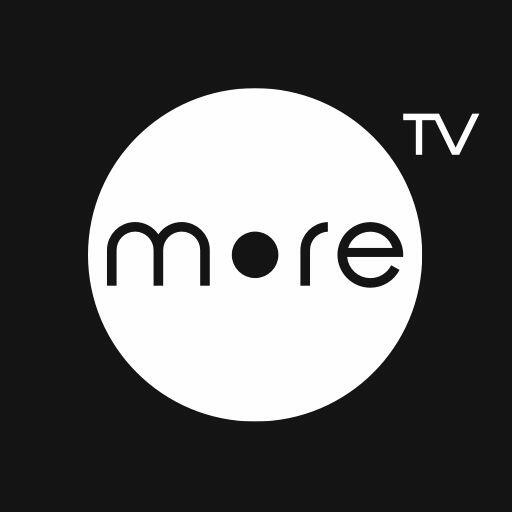 Изображение: More.tv promo 1 месяц