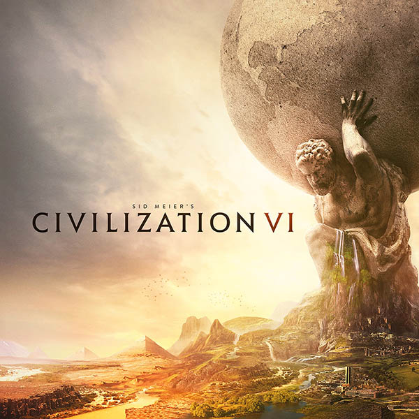 Изображение: [ Epicgames ] Sid Meier´s Civilization® VI Epic Games