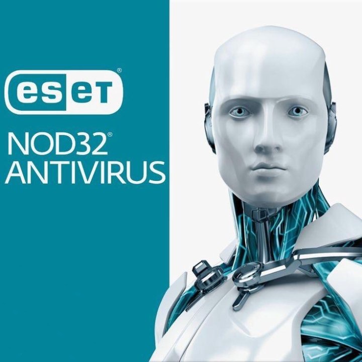 Изображение: Лицензия к антивирусу ESET Internet Security / ESET NOD32 Antivirus до 13.03.21