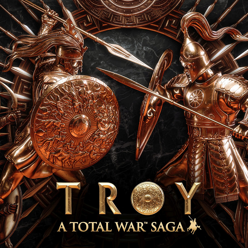 Изображение: [ Epicgames ] A Total War Saga: TROY Epic Games
