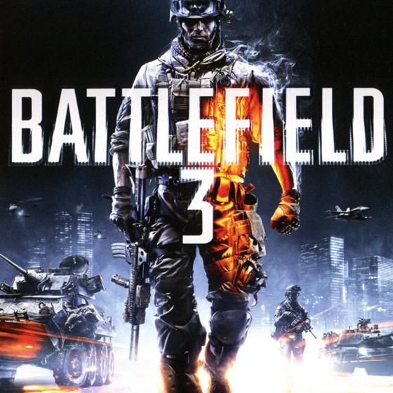 Изображение: Battlefield 3 [Standard Edition]+Dead Space 3 [Standard Edition]+Mirrors Edge [Standard Edition]