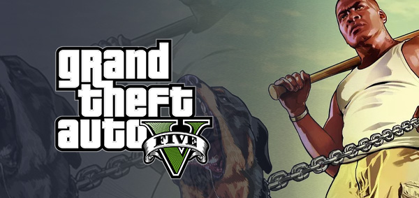 Изображение: Grand Theft Auto V