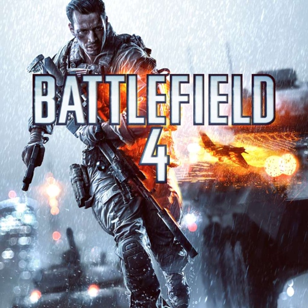 Изображение: Battlefield 4 [Standard Edition]+Battlefield 3+Battlefield 1