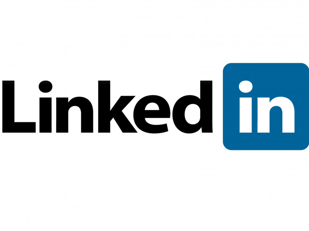 Изображение: Linkedin.com Accounts | Male or female Accounts are partially filled.. Accounts are registered in usa ip.