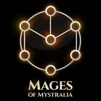 Изображение: Аккаунт с игрой Mages of Mystralia + родная почта