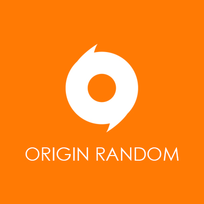 Изображение: [ Origin ] Random Origin (От 3 игр)