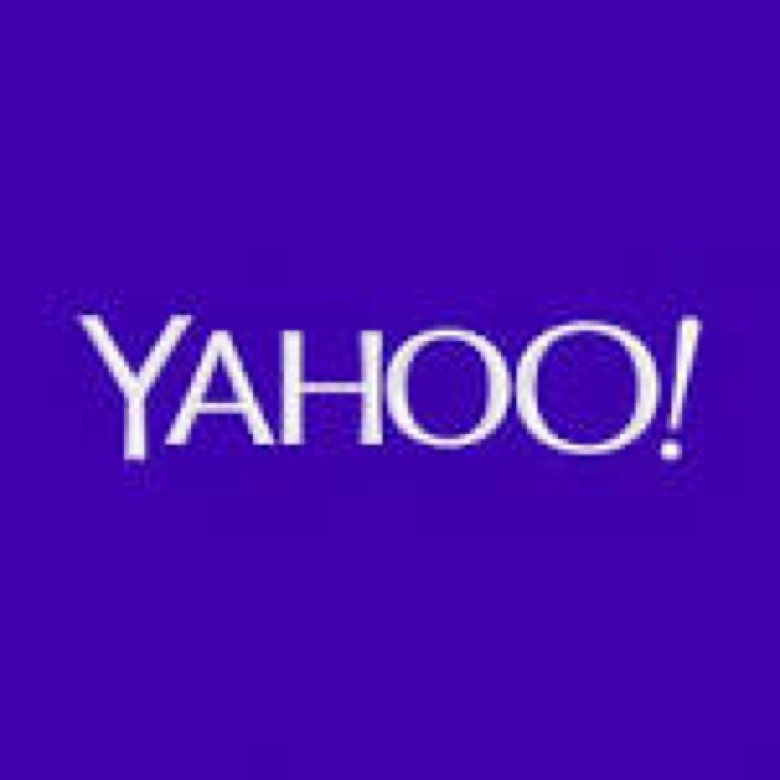 Изображение: Аккаунты Yahoo зарегистрированы автоматически