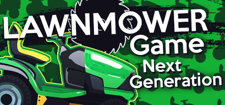 Изображение: Lawnmower Game: Next Generation