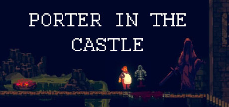 Изображение: Porter in the Castle
