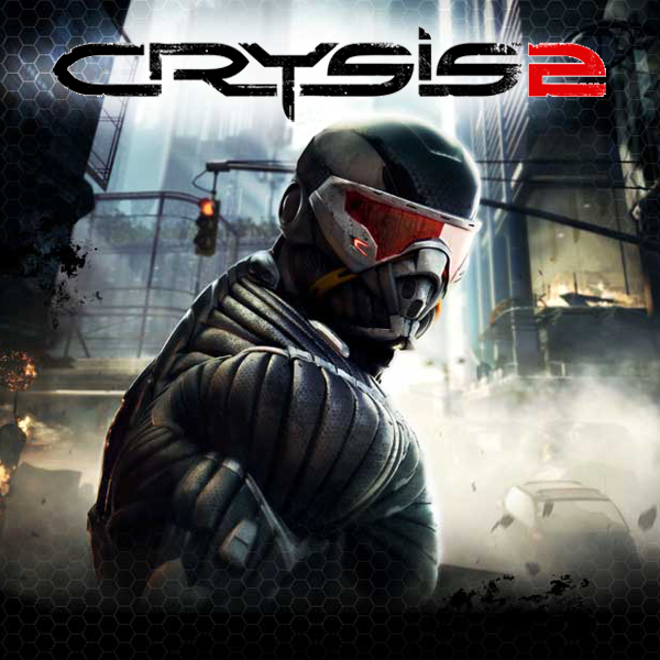 Изображение: [ Origin ] Crysis 2 Maximum Edition