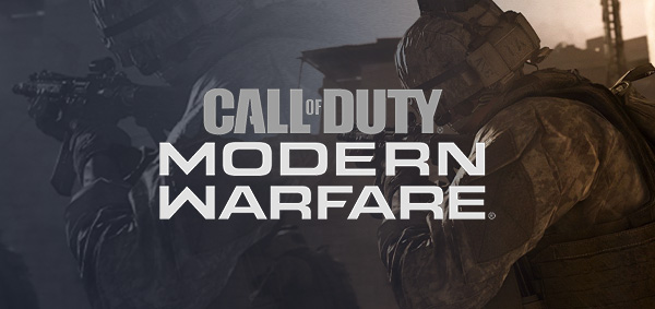 Изображение: Call of Duty Modem Warfare