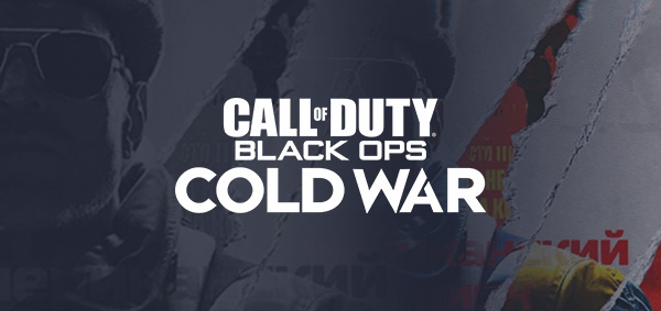 Изображение: Call of Duty: Black Ops Cold War