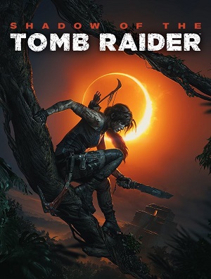 Изображение: [PS4] Shadow of the Tomb Raider Аренда на 10 суток