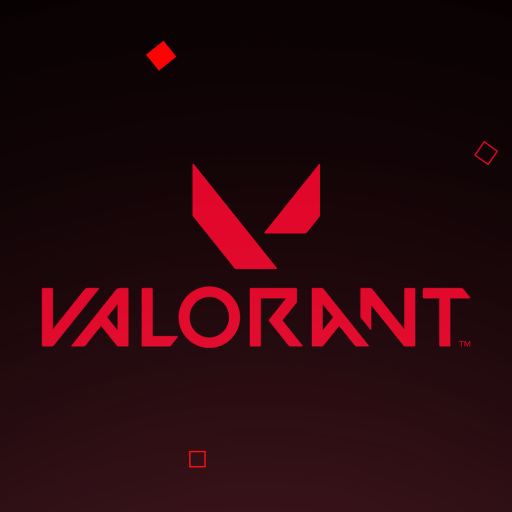 Изображение: Аккаунт Valorant 100% GLITCHPOP с возможностью смены почты NA