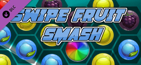 Изображение: Swipe Fruit Smash - Soundtrack [DLC]