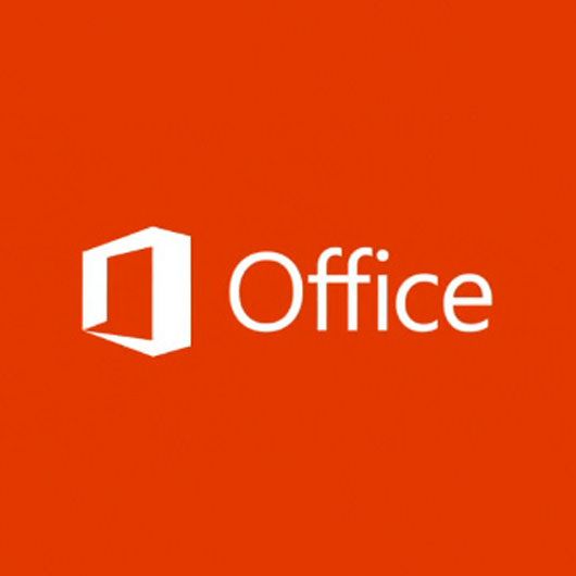 Изображение: Microsoft Office Professional Plus 2021