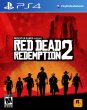 Изображение: [PS4] Red Dead Redemption 2: Ultimate Edition Аренда на 10 суток