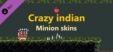 Изображение: Crazy indian - Monster skins [DLC]