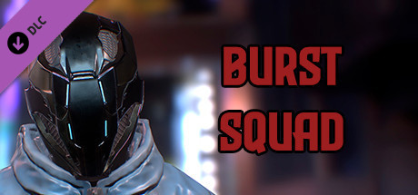 Изображение: Burst Squad Wallpaper Pack [DLC]