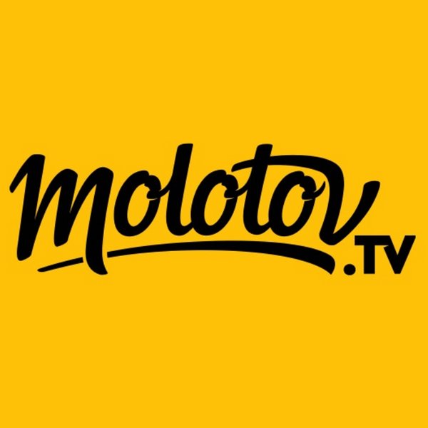 Изображение: molotov.tv - premium. Французский сервис онлайн телевидения. Живые
