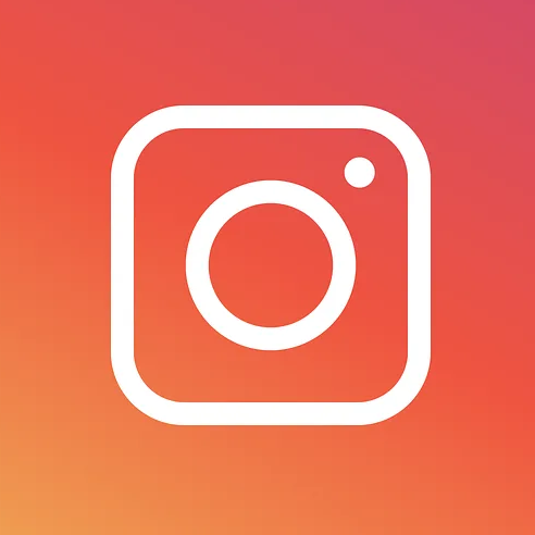 Изображение: Instagram account 500-1000 follower 6 month old account