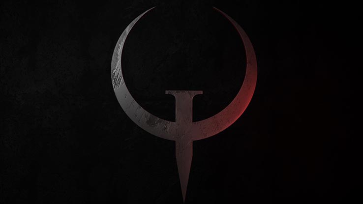 Изображение: Steam аккаунт 5000 часов в Quake Champions С родной почтой рамблер