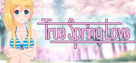 Изображение: True Spring Love