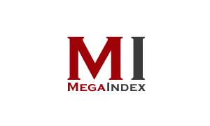 Изображение: аккаунт Megaindex.ru с балансом 100-199 руб