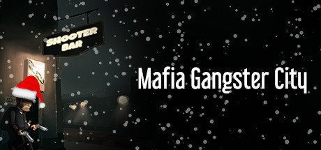 Изображение: Mafia Gangster City