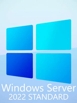 Изображение: Microsoft Server 2022 Standard