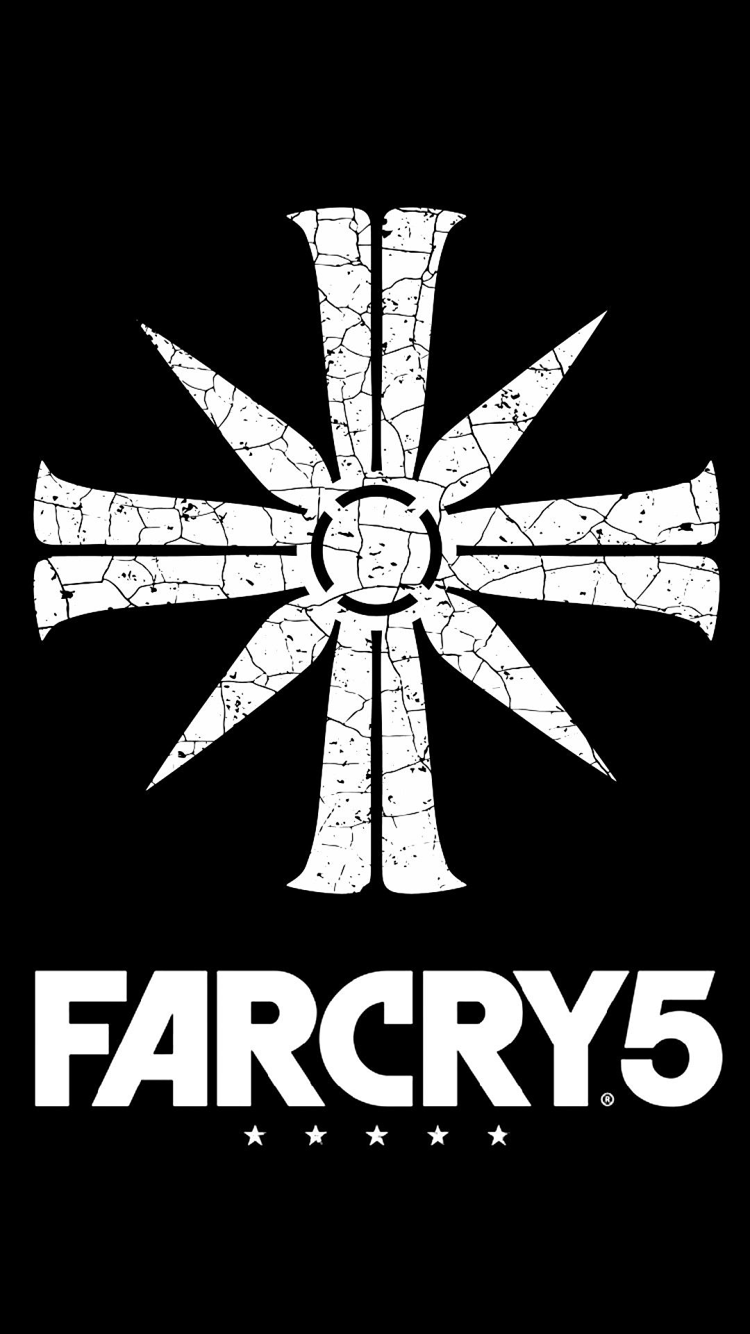 Изображение: Аккаунт с игрой Far Cry 5 + родная почта.