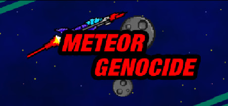 Изображение: Meteor Genocide