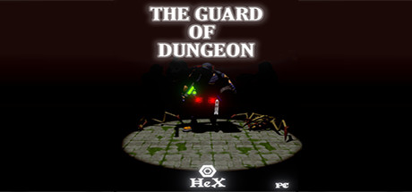 Изображение: The guard of dungeon