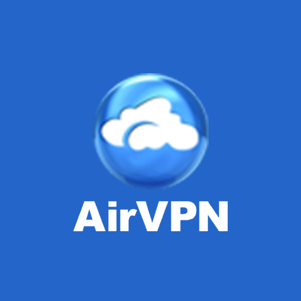 Изображение: AirVpn Premium до 1 января 2024г