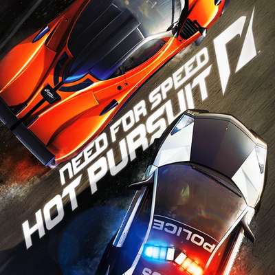 Изображение: [ Origin ] Need for Speed Hot Pursuit