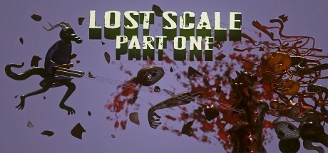 Изображение: Lost Scale: Part One